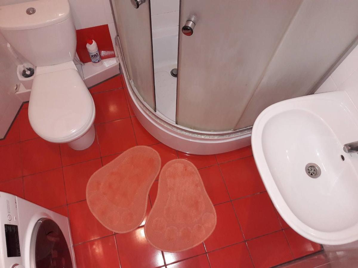 Apartment in the city center Czernihów Zewnętrze zdjęcie