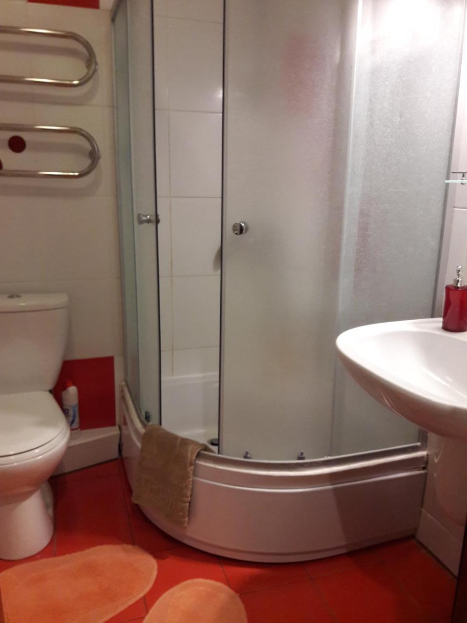 Apartment in the city center Czernihów Zewnętrze zdjęcie