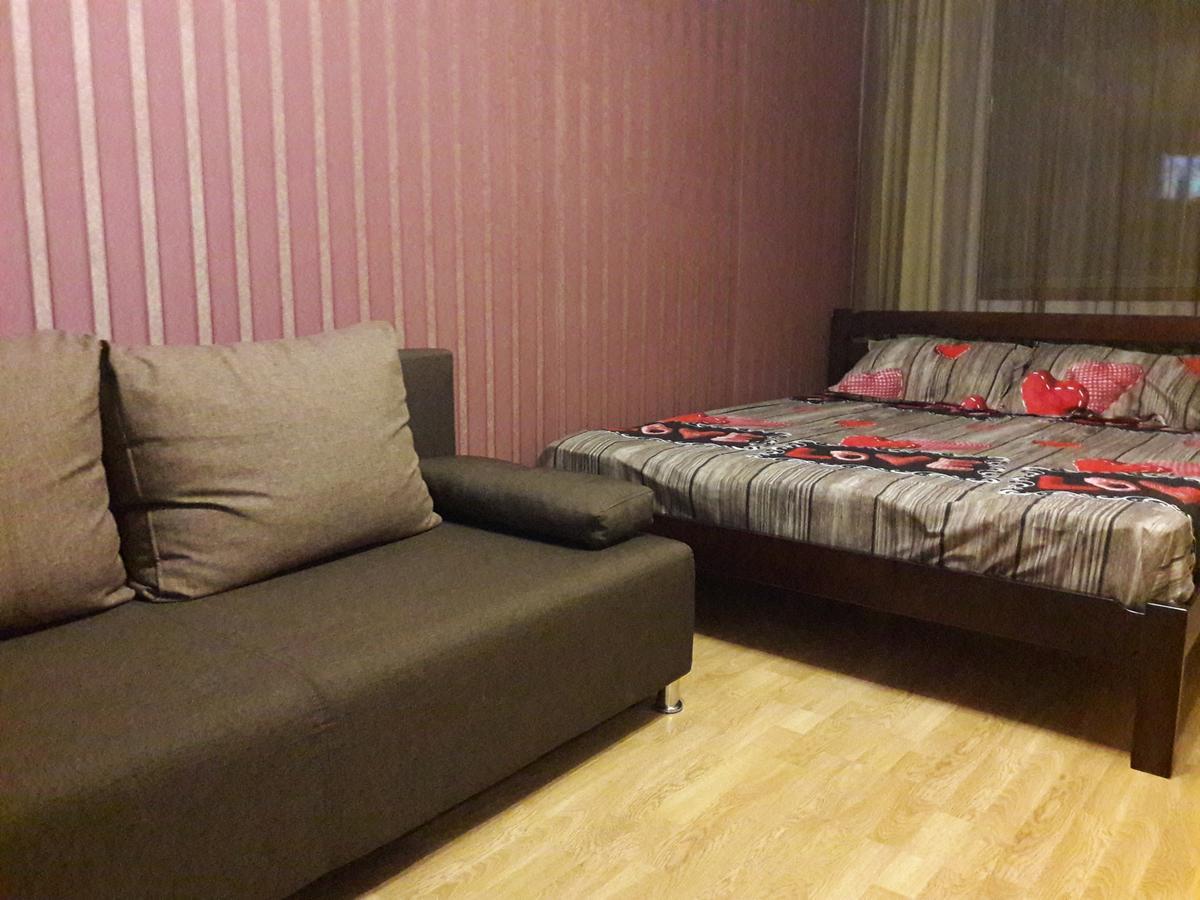 Apartment in the city center Czernihów Zewnętrze zdjęcie