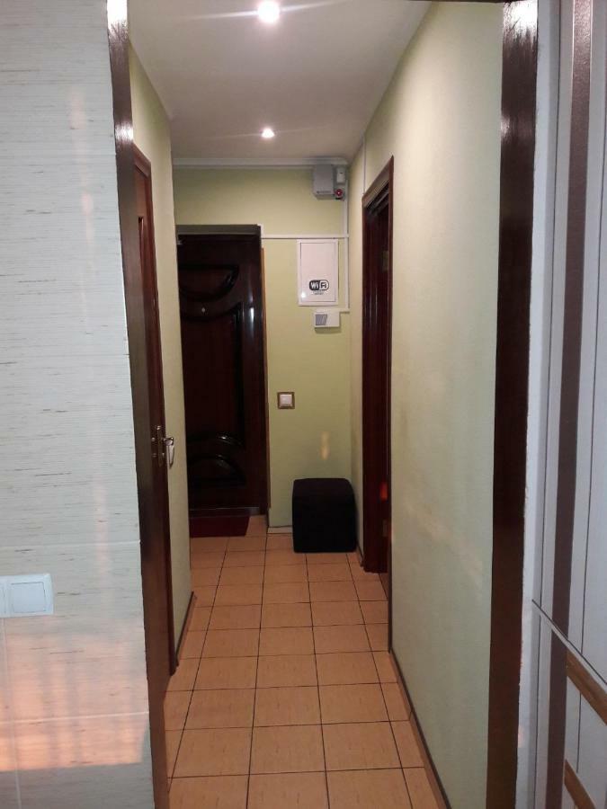 Apartment in the city center Czernihów Zewnętrze zdjęcie