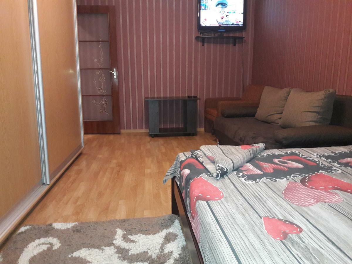 Apartment in the city center Czernihów Zewnętrze zdjęcie
